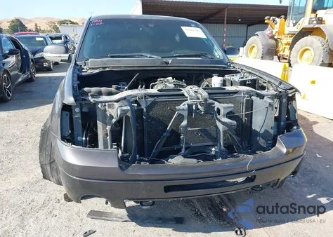 2010 GMC Sierra 1500 Sle z USA, uszkodzony, nr VIN 1GTPKVE01AZ152848